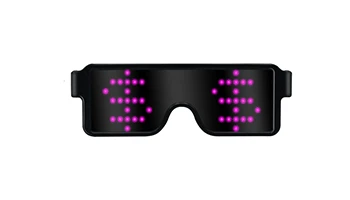 Led Gözlük Parti Aydınlık Gözlük Usb Şarj Neon Cam Parlayan Noel Yanıp Sönen Işık Kızdırma Güneş Gözlüğü Cadılar Bayramı Malzemeleri El Led Gözlük Parti Aydınlık Gözlük Usb Şarj Neon Cam Parlayan Noel Yanıp Sönen Işık Kızdırma Güneş Gözlüğü Cadılar Bayramı Malzemeleri El