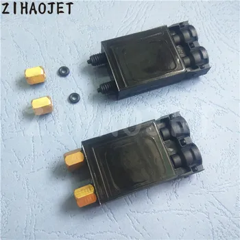 3mm*2mm 4mm*3mm ink damper DX7 for Zhongye Titan-jet Wit-color printer ink dumper F189010 10X with copper nut screw O ring 20X
3mm*2mm 4mm*3mm ink damper DX7 for Zhongye Titan-jet Wit-color printer ink dumper F189010 10X with copper nut screw O ring 20X