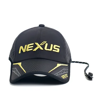 3 Styles Outdoor Sunshade Cap Fishing Cap For Cycling Hiking Men Women Sport Baseball Hat With Special Bucket
3 Styles Outdoor Sunshade Cap Fishing Cap For Cycling Hiking Men Women Sport Baseball Hat With Special Bucket