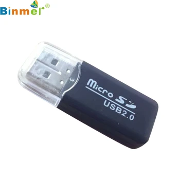 ecosin2 USB 2.0 Micro SD SDHC TF Flash Memory Card Reader Mini Adapter For Laptop Drop Shipping17mar23
ecosin2 USB 2.0 Micro SD SDHC TF Flash Memory Card Reader Mini Adapter For Laptop Drop Shipping17mar23