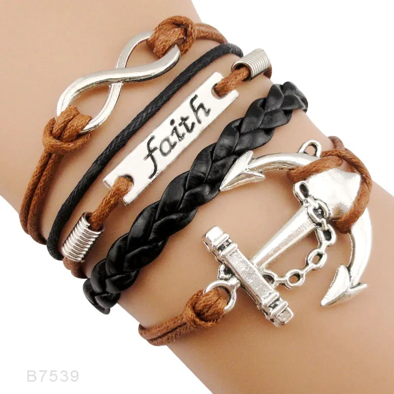 Infinite Love Vacation Summer Ocean Beach Sailing Shipping Nautical Seashell Mermaid Compass Starfish Summer Bracelets for Women
Infinite Love Vacation Summer Ocean Beach Sailing Shipping Nautical Seashell Mermaid Compass Starfish Summer Bracelets for Women