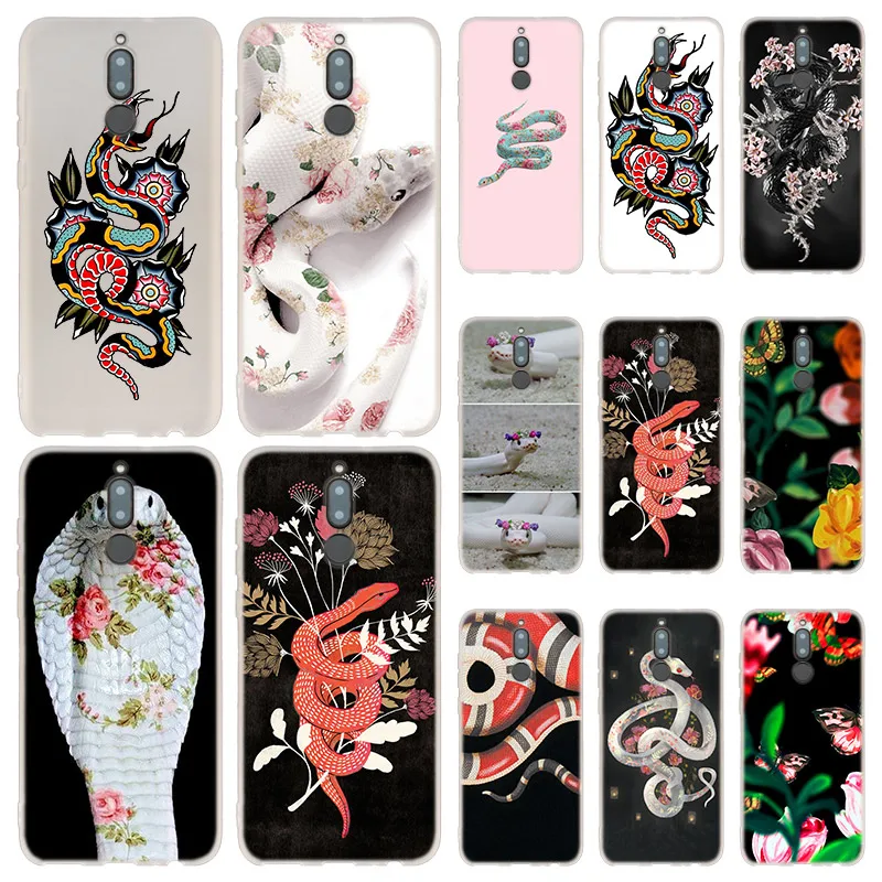 king cobra white snake Phone Case FOR Huawei Mate 10 20 30 Lite 20X 10 Pro Nova 3 4 5i Y7 Y9 2019 2018 Cover
king cobra white snake Phone Case FOR Huawei Mate 10 20 30 Lite 20X 10 Pro Nova 3 4 5i Y7 Y9 2019 2018 Cover