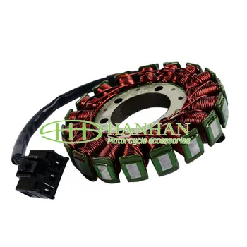 Motorcycle Magneto Stator Generator Charging Coil For CBR1000 RR 2004 2005 2006 2007 Motorcycle Coils free shipping
Motorcycle Magneto Stator Generator Charging Coil For CBR1000 RR 2004 2005 2006 2007 Motorcycle Coils free shipping