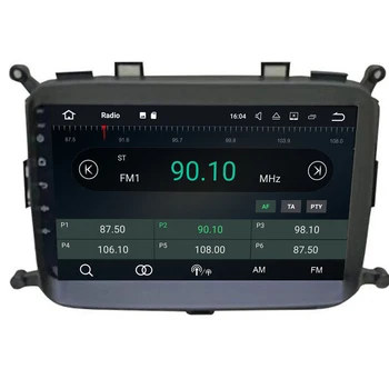 9INCH Octa Core Android 10 car multimedia player for KIA CARENS Rondo 2013 2014 2015 -2019 Car DVD Player GPS Navigation Radio
9INCH Octa Core Android 10 car multimedia player for KIA CARENS Rondo 2013 2014 2015 -2019 Car DVD Player GPS Navigation Radio