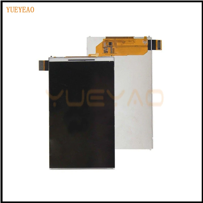 YUEYAO LCD Display Screen Panel Monitor Module Replacement For Samsung Galaxy Style Core i8260 Duos i8262 i8262D 4.3" LCD
YUEYAO LCD Display Screen Panel Monitor Module Replacement For Samsung Galaxy Style Core i8260 Duos i8262 i8262D 4.3" LCD