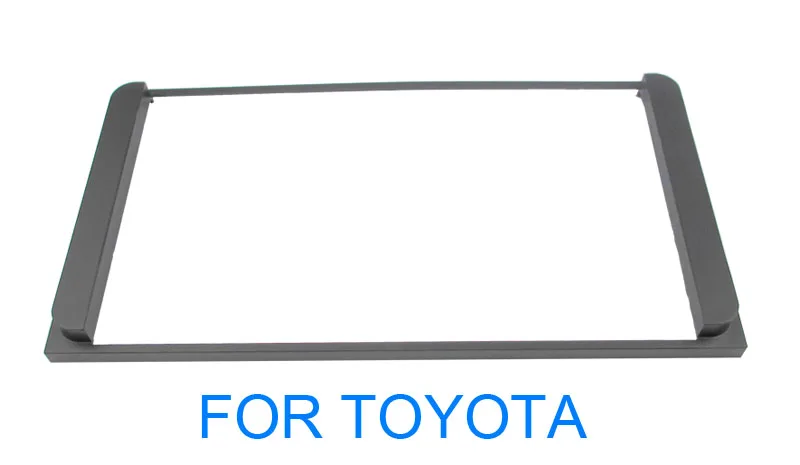 7inch Android 2din FOR TOYOTA corolla Camry Vios YARIS 4500, Previa Alphard Face frame Truck and pickup special
7inch Android 2din FOR TOYOTA corolla Camry Vios YARIS 4500, Previa Alphard Face frame Truck and pickup special