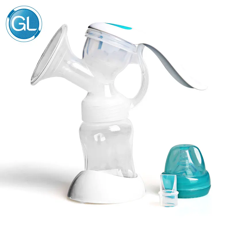 Powerful Breast Pump Nipple Suction Breast milk Feeding Pump breastmilk collecter Manual Breast Pump
Powerful Breast Pump Nipple Suction Breast milk Feeding Pump breastmilk collecter Manual Breast Pump
