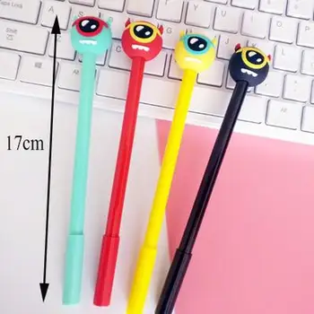 1pcs Cartoon Gel Pen Cute Stationery 0.5mm Novelty Kawaii Pen Student Cute Pens Black Gel Pens Kawaii School Supplies Stationery
1pcs Cartoon Gel Pen Cute Stationery 0.5mm Novelty Kawaii Pen Student Cute Pens Black Gel Pens Kawaii School Supplies Stationery