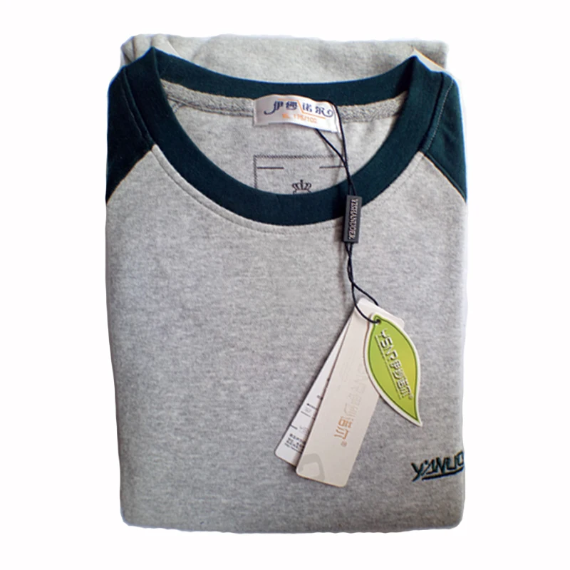 Men's Tshirts Spring Autumn Cotton O-Neck Fashion Long Sleeve T Shirts Men Pullovers Trends Solid Color Casual T-Shirts top tees
Men's Tshirts Spring Autumn Cotton O-Neck Fashion Long Sleeve T Shirts Men Pullovers Trends Solid Color Casual T-Shirts top tees
