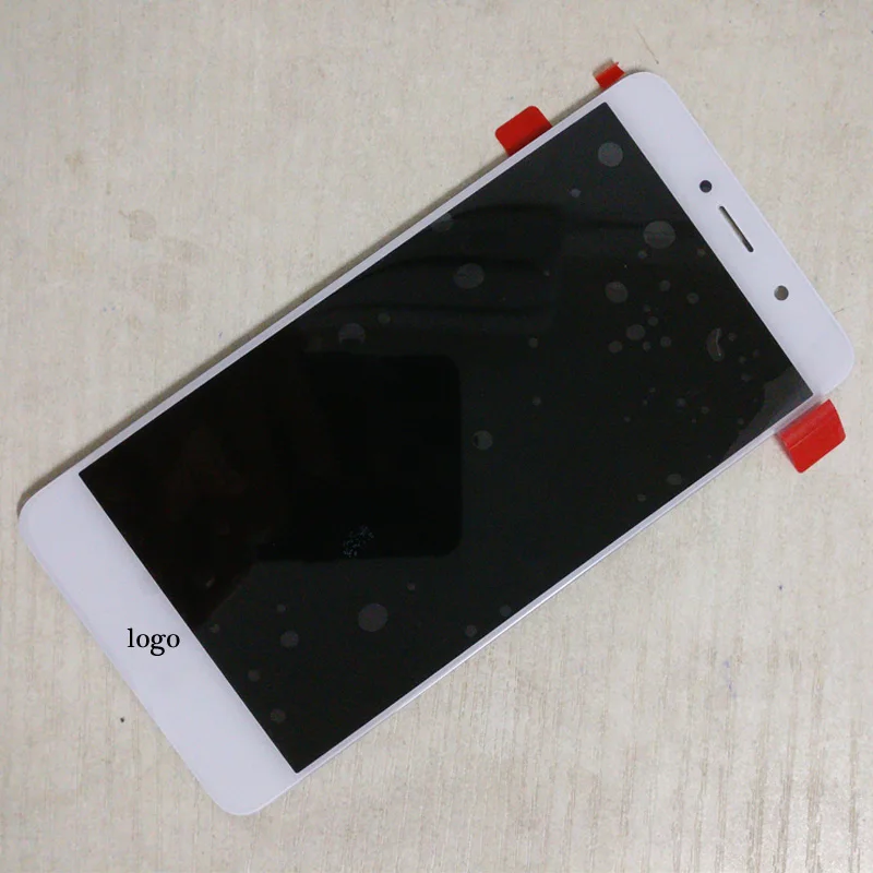 ЖК-дисплей и дигитайзер сенсорного экрана в сборе для Huawei Honor Holly 4 Plus