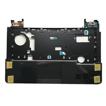 Excellent For DELL Latitude E5440 C shell with fingerprint touching CN-0636YP 0636YP 636YP 100% perfect
Excellent For DELL Latitude E5440 C shell with fingerprint touching CN-0636YP 0636YP 636YP 100% perfect