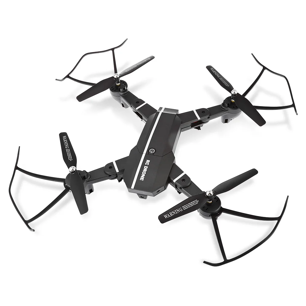 8807HD-G Foldable RC Drone RTF WiFi FPV Camera G-Sensor Mode Voice Control RC Quadcopter Waypoints RC Helicopters Beginner
8807HD-G Foldable RC Drone RTF WiFi FPV Camera G-Sensor Mode Voice Control RC Quadcopter Waypoints RC Helicopters Beginner