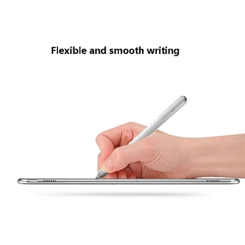 Stylus Laser Pen for Huawei MateBook & MateBook E Bluetooth Writing Screen Touch Pen Built-in Charging Lithium Battery
Stylus Laser Pen for Huawei MateBook & MateBook E Bluetooth Writing Screen Touch Pen Built-in Charging Lithium Battery