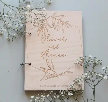 personalized Botanical Wedding Minimal Wood memory guestbooks engagement Wooden photo Albums signature Sign in Guest Books
personalized Botanical Wedding Minimal Wood memory guestbooks engagement Wooden photo Albums signature Sign in Guest Books
