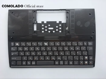 JP Japanese keyboard For Asus SL101 with brown palmrest C shell JP Layout
JP Japanese keyboard For Asus SL101 with brown palmrest C shell JP Layout