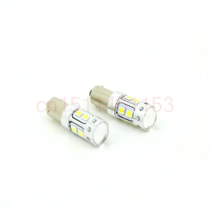 Free Shipping 2pc/lot car-styling Car Led lamp Bulb Parking light (with xenon headlights) For SKODA SUPERB (3U4)
Free Shipping 2pc/lot car-styling Car Led lamp Bulb Parking light (with xenon headlights) For SKODA SUPERB (3U4)