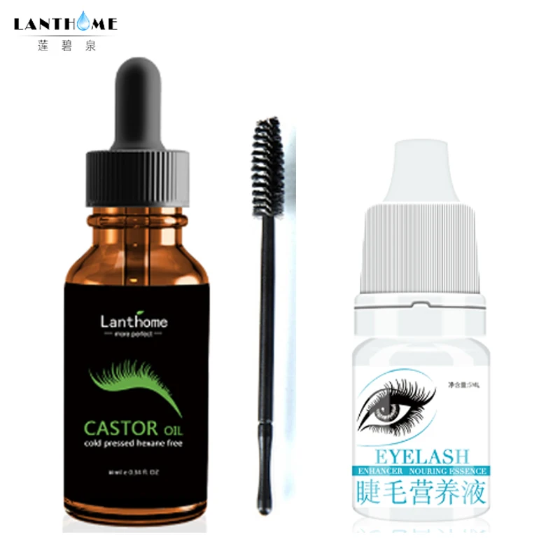 2pcs Castor Oil Hair Growth Serum for Eyelash Growth Lifting Eyelashes Thick Eyebrow Growth Enhancer Eye Lashes Essence Mascara
2pcs Castor Oil Hair Growth Serum for Eyelash Growth Lifting Eyelashes Thick Eyebrow Growth Enhancer Eye Lashes Essence Mascara