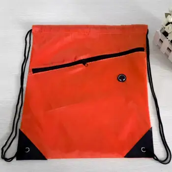 New Men Women Drawstring Bags Swimming Beach Bag Exercise Backpack Sack Bag Small Slot Riding Backpack Gym Shoes Bag #928
New Men Women Drawstring Bags Swimming Beach Bag Exercise Backpack Sack Bag Small Slot Riding Backpack Gym Shoes Bag #928
