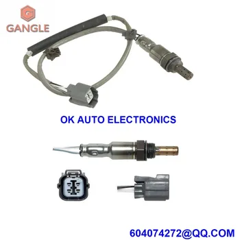 Oxygen Sensor Lambda AIR FUEL RATIO O2 sensor for HONDA S2000 36532PZXA01 36532-PZX-A01 234-4364 2344364 2004-2005
Oxygen Sensor Lambda AIR FUEL RATIO O2 sensor for HONDA S2000 36532PZXA01 36532-PZX-A01 234-4364 2344364 2004-2005