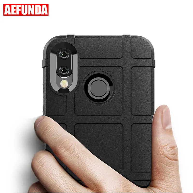 For Huawei Mate 20 P20 P30 Lite Pro Rugged Shield Case P Smart 2019 Anti-Shock Silicone Case for Honor 8X Anti-Slip Cases Man
For Huawei Mate 20 P20 P30 Lite Pro Rugged Shield Case P Smart 2019 Anti-Shock Silicone Case for Honor 8X Anti-Slip Cases Man