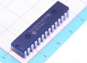 100% new original PIC16F876 DIP28 PIC PIC16F876-20/SP MCU PIC16F876-20I/SP 1best match
100% new original PIC16F876 DIP28 PIC PIC16F876-20/SP MCU PIC16F876-20I/SP 1best match