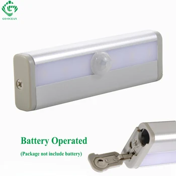 Under Cabinet Lights Night Lamp Toliet Motion Sensor Magnetic Strip LED Closet Lights Cabinet Light Battery Emergency Lamps 
Under Cabinet Lights Night Lamp Toliet Motion Sensor Magnetic Strip LED Closet Lights Cabinet Light Battery Emergency Lamps