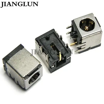 JIANGLUN 5X New DC Power Jack Connector Socket Plug For Gateway: M210, M250GS, M250G 3000 Series 6000 Series For Asus G750JW
JIANGLUN 5X New DC Power Jack Connector Socket Plug For Gateway: M210, M250GS, M250G 3000 Series 6000 Series For Asus G750JW