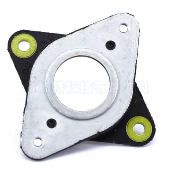 500pcs/lot NEMA 17 Metal & Rubber Stepper Motor Vibration Dampers Imported genuine 42 stepper motor shock absorber
500pcs/lot NEMA 17 Metal & Rubber Stepper Motor Vibration Dampers Imported genuine 42 stepper motor shock absorber