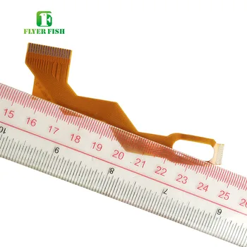 Ribbon Laser Len Cable For SF-C93AQ Mega CDX Flex Flat Cable SF-C93 Optical Pick up Connect Wire
Ribbon Laser Len Cable For SF-C93AQ Mega CDX Flex Flat Cable SF-C93 Optical Pick up Connect Wire