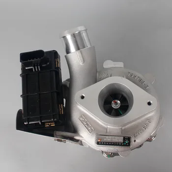 Xinyuchen turbocharger for GTB2256VK 812971-0002 BK3Q-6K682-AB turbocharger for Ford Ranger T6 Duratorq
Xinyuchen turbocharger for GTB2256VK 812971-0002 BK3Q-6K682-AB turbocharger for Ford Ranger T6 Duratorq