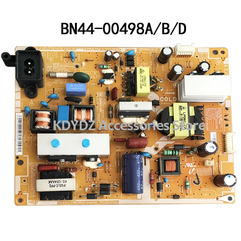 free shipping Good test Power Supply Board for UA40EH5000R UA40EH5300R BN44-00498A BN44-00498B BN44-00498D
free shipping Good test Power Supply Board for UA40EH5000R UA40EH5300R BN44-00498A BN44-00498B BN44-00498D