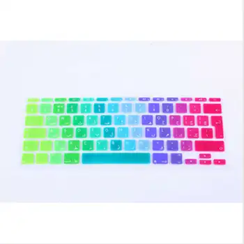 UK Arabic Letter Alphabet Soft Silicone Persian Keyboard Protector Flim Keypad Cover Skin for apple MacBook Air 11.6 Inch 11"
UK Arabic Letter Alphabet Soft Silicone Persian Keyboard Protector Flim Keypad Cover Skin for apple MacBook Air 11.6 Inch 11"