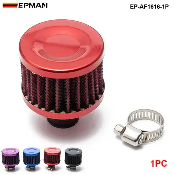 1PC Universal flow air filter 51*51*40 (NECK: about 11mm)modified air intake filter for car EP-AF1616-1P-ALBZ
1PC Universal flow air filter 51*51*40 (NECK: about 11mm)modified air intake filter for car EP-AF1616-1P-ALBZ