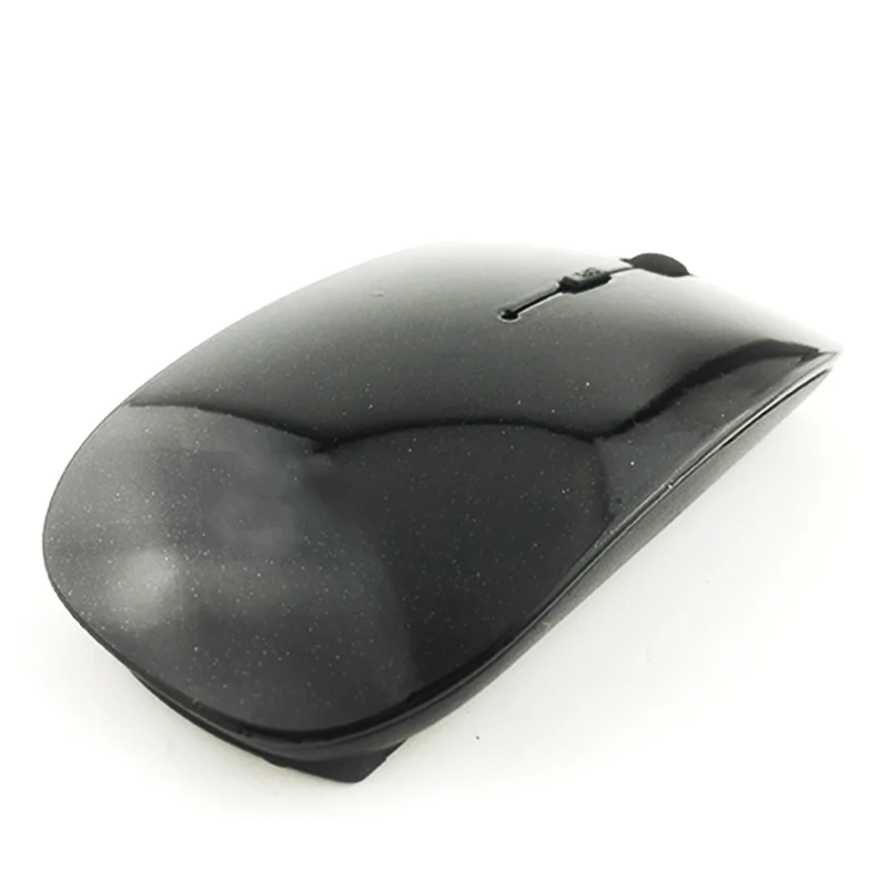 Essential Computer Accessories Elegant Ultra-thin Bluetooth 3.0 Wireless Mouse Mice White/Black for for Microsoft system
Essential Computer Accessories Elegant Ultra-thin Bluetooth 3.0 Wireless Mouse Mice White/Black for for Microsoft system