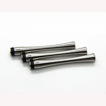 Stainless steel 510 long drip tip for ijust s vape pen tank RDA RBA fast shipping fit 510 drip tip atomizer tank
Stainless steel 510 long drip tip for ijust s vape pen tank RDA RBA fast shipping fit 510 drip tip atomizer tank