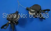 DEORE SL-M610 триггерный переключатель передач 2/3*10S MTB велосипед Переключатели передач велосипеда M610 20S 30S
DEORE SL-M610 триггерный переключатель передач 2/3*10S MTB велосипед Переключатели передач велосипеда M610 20S 30S