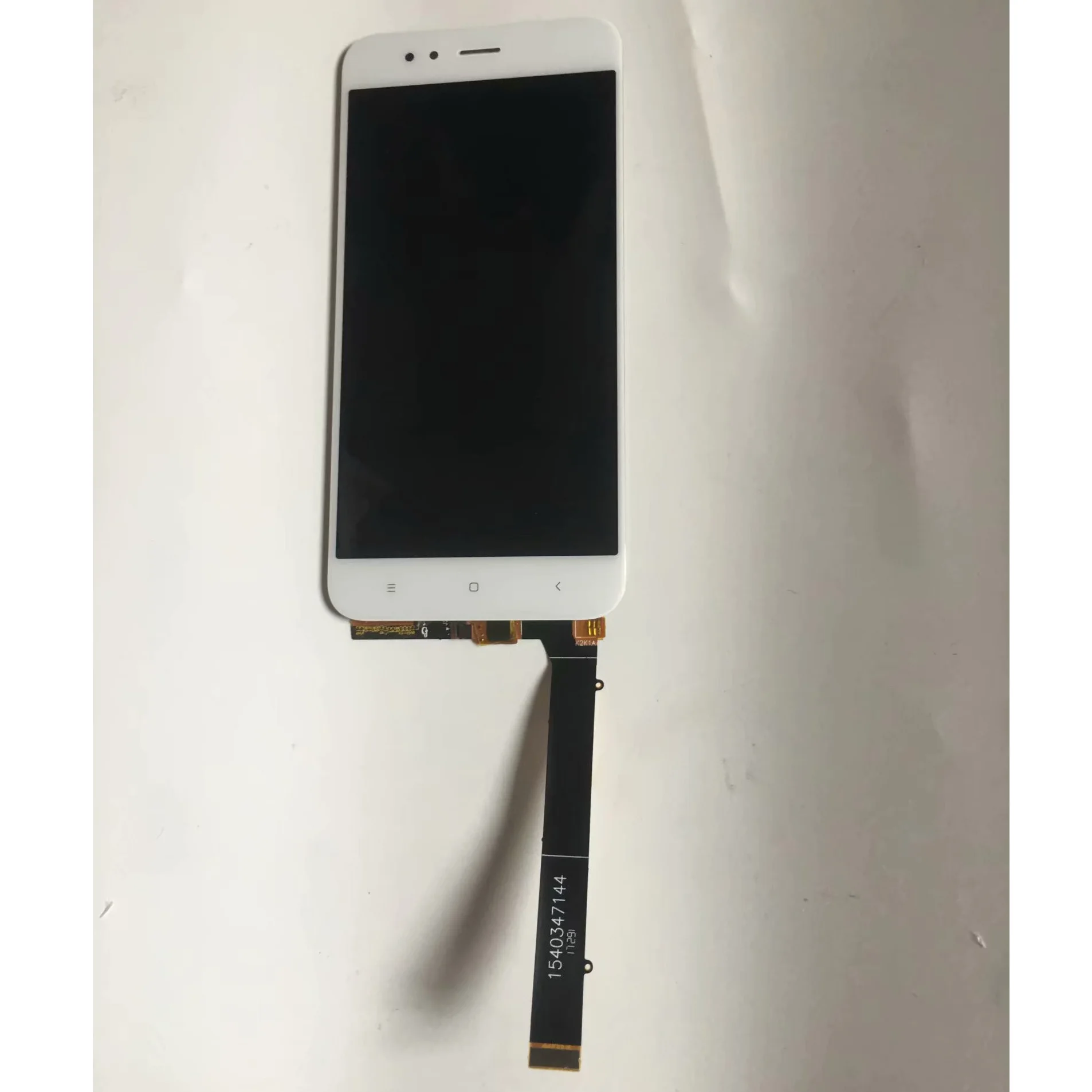5.5 "For Xiaomi MiA1 Mi A1 LCD Display+Touch Screen High Quality New Digitizer Screen Glass Panel For Xiaomi Mi A1 Mi5X Mi 5X lc
5.5 "For Xiaomi MiA1 Mi A1 LCD Display+Touch Screen High Quality New Digitizer Screen Glass Panel For Xiaomi Mi A1 Mi5X Mi 5X lc
