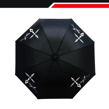 The goblin's tail black rock death fate Folding Reverse Umbrella Windproof Rain Car Umbrellas For Men Women discolored umbrella
The goblin's tail black rock death fate Folding Reverse Umbrella Windproof Rain Car Umbrellas For Men Women discolored umbrella