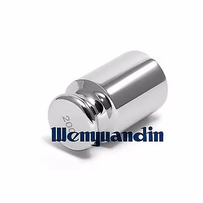 200 Gram With 5g Test Calibration Scale Weight For Mini Digital Pocket Balance Calibration Scale
200 Gram With 5g Test Calibration Scale Weight For Mini Digital Pocket Balance Calibration Scale