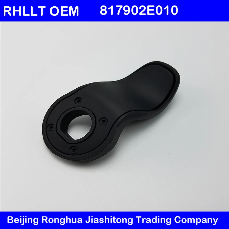 For Hyundai Tucson 04 -10 for kia sportage 04-10 Tail Gate Glass Grip Assy Genuine OEM 817902E010
For Hyundai Tucson 04 -10 for kia sportage 04-10 Tail Gate Glass Grip Assy Genuine OEM 817902E010