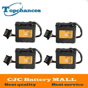 4X High Quality 4500mAh 9.6V Replacement Battery for FDK 8HR-4/3FAUPC 72*67*36mm Ni-MH Rechargeable Battery Fast Shipping
4X High Quality 4500mAh 9.6V Replacement Battery for FDK 8HR-4/3FAUPC 72*67*36mm Ni-MH Rechargeable Battery Fast Shipping