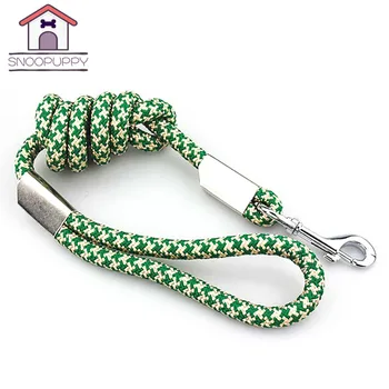 Leashes For Dog Pet Durable PP Leash Breakaway Basic Dog Leashes For Small Dog For Pet Walking Training Control Rope PY0225
Leashes For Dog Pet Durable PP Leash Breakaway Basic Dog Leashes For Small Dog For Pet Walking Training Control Rope PY0225