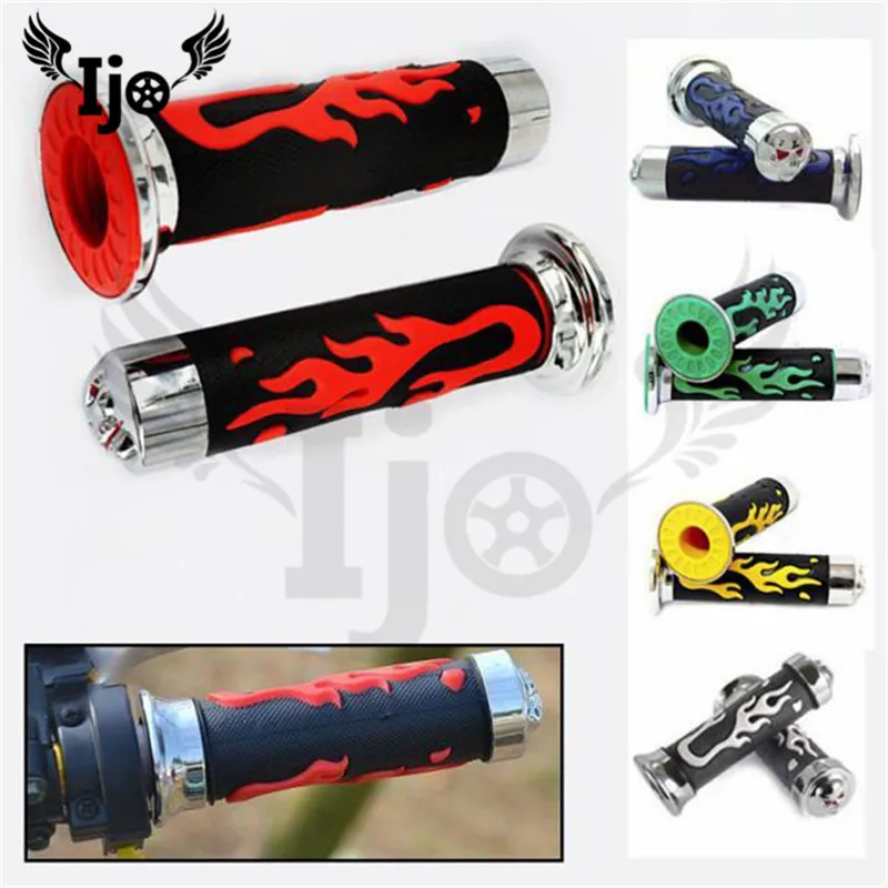 poignee manopole moto for ktm exc motocross yamaha fz1 nmax cafe racer pitbike scooter motorcycle handle bar handlebar grips
poignee manopole moto for ktm exc motocross yamaha fz1 nmax cafe racer pitbike scooter motorcycle handle bar handlebar grips