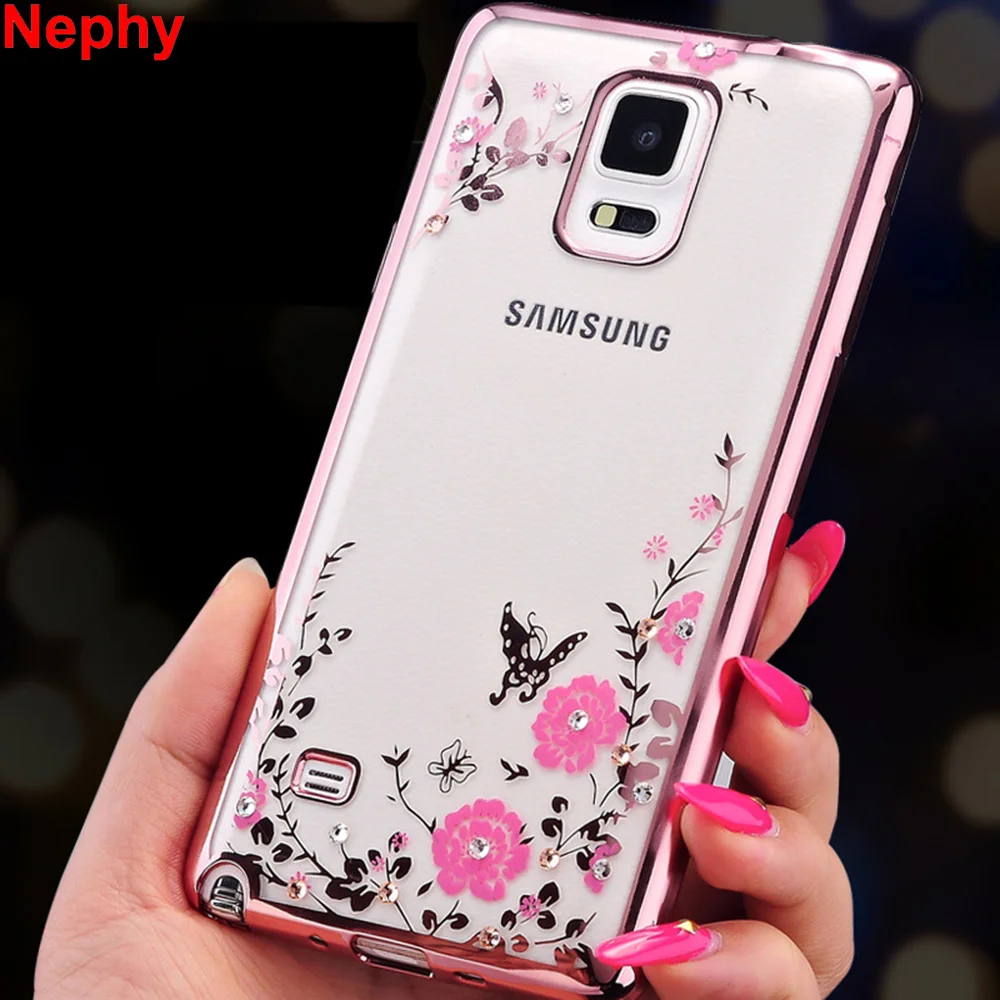 Nephy Luxury Case For Samsung Galaxy Note 3 4 5 8 Note3 Note4 Note5 Note8 Duos Neo Cover Soft TPU Silicon Glitter Housing Casing
Nephy Luxury Case For Samsung Galaxy Note 3 4 5 8 Note3 Note4 Note5 Note8 Duos Neo Cover Soft TPU Silicon Glitter Housing Casing