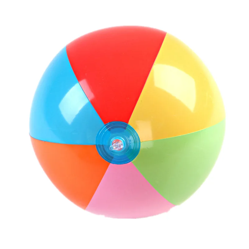 Novel Kids Fun Toys Colorful Inflatable Ball Balloons Swimming Pool Play Party Water Game Beach Sport Balls Toys For Children
Novel Kids Fun Toys Colorful Inflatable Ball Balloons Swimming Pool Play Party Water Game Beach Sport Balls Toys For Children