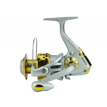 SA1000-7000 Series Folding Spinning Fishing 12BB Spinning Fishing Reel Professional Left/Right Hand Fishing Reel
SA1000-7000 Series Folding Spinning Fishing 12BB Spinning Fishing Reel Professional Left/Right Hand Fishing Reel