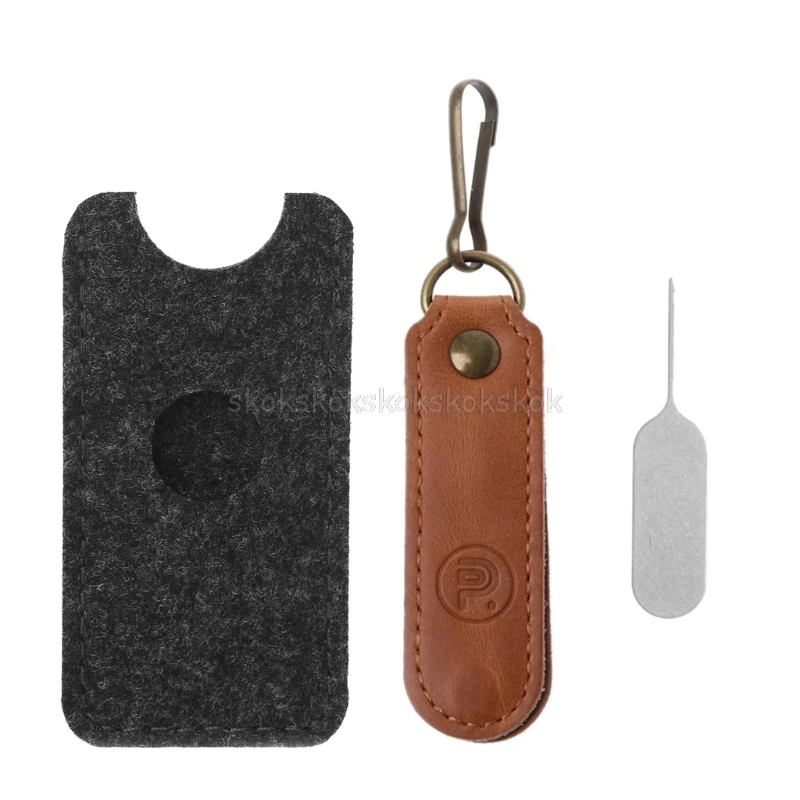 for Nano SIM Card Holder With Eject Pin Micro SD TF Memory Card Case Storage Bag My07 19 Dropship
for Nano SIM Card Holder With Eject Pin Micro SD TF Memory Card Case Storage Bag My07 19 Dropship