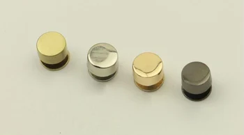 20pcs/lot 4 kinds of color bucket pin shackles circular arc surface screw bag leather hardware accessories
20pcs/lot 4 kinds of color bucket pin shackles circular arc surface screw bag leather hardware accessories