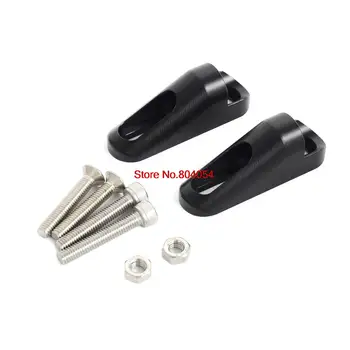 Motorcycle Parts Mirror Adapter for Kawasaki Ninja 300 2012-2016 ZX6R ZX-6R 2009 - 2015 2010 2011 2012 2013 2014 ZX 6R NEW
Motorcycle Parts Mirror Adapter for Kawasaki Ninja 300 2012-2016 ZX6R ZX-6R 2009 - 2015 2010 2011 2012 2013 2014 ZX 6R NEW