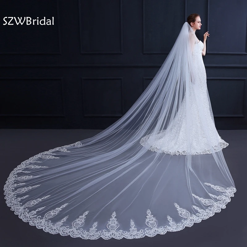 New Arrival White Ivory Bridal veil 2020 Wedding veil with comb wedding veils velo sposa sluier wedding accessories
New Arrival White Ivory Bridal veil 2020 Wedding veil with comb wedding veils velo sposa sluier wedding accessories